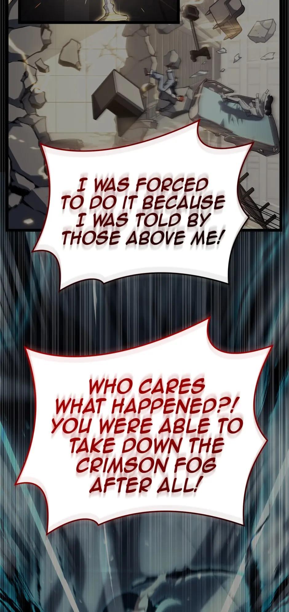 The Return of the Disaster-Class Hero Chapter 72