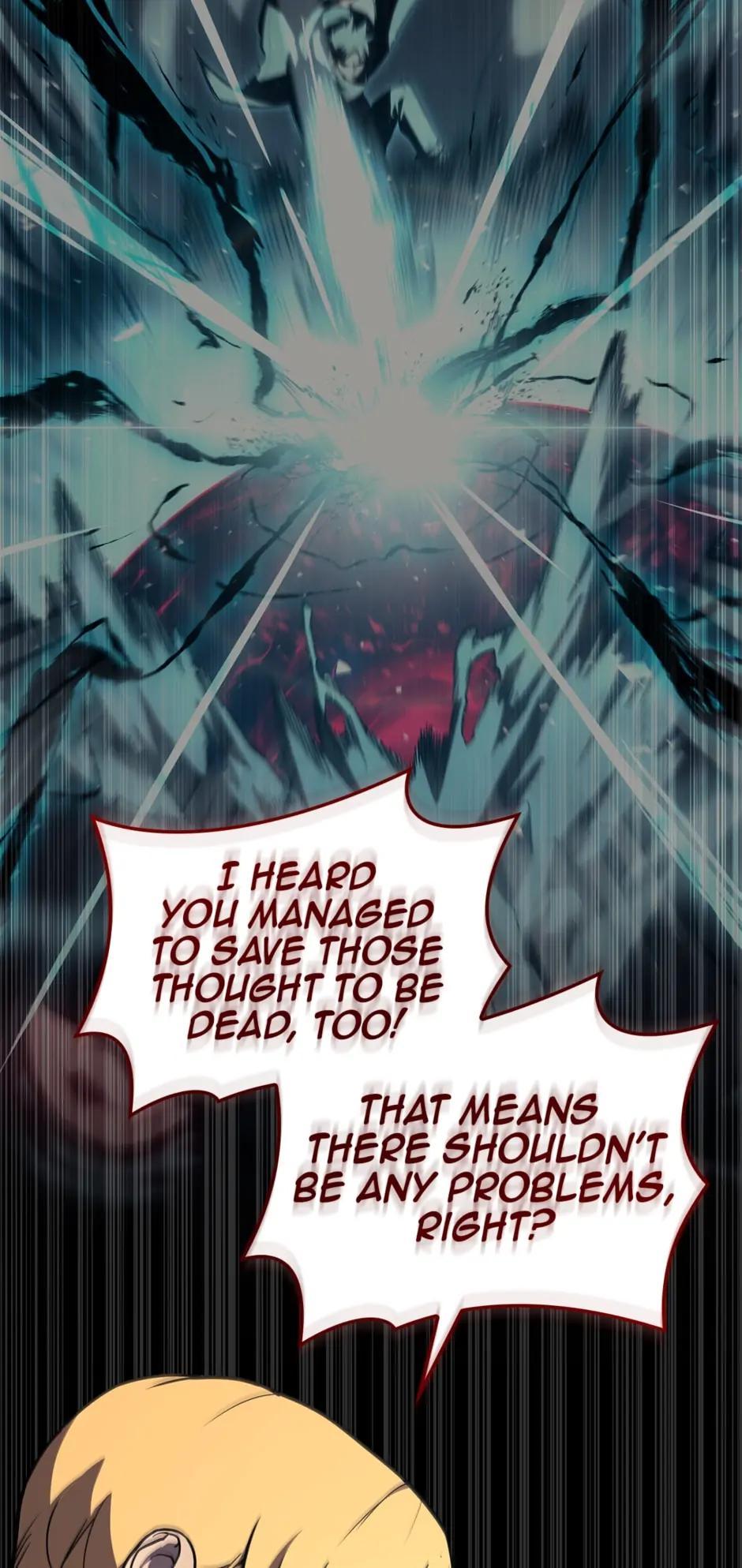 The Return of the Disaster-Class Hero Chapter 72