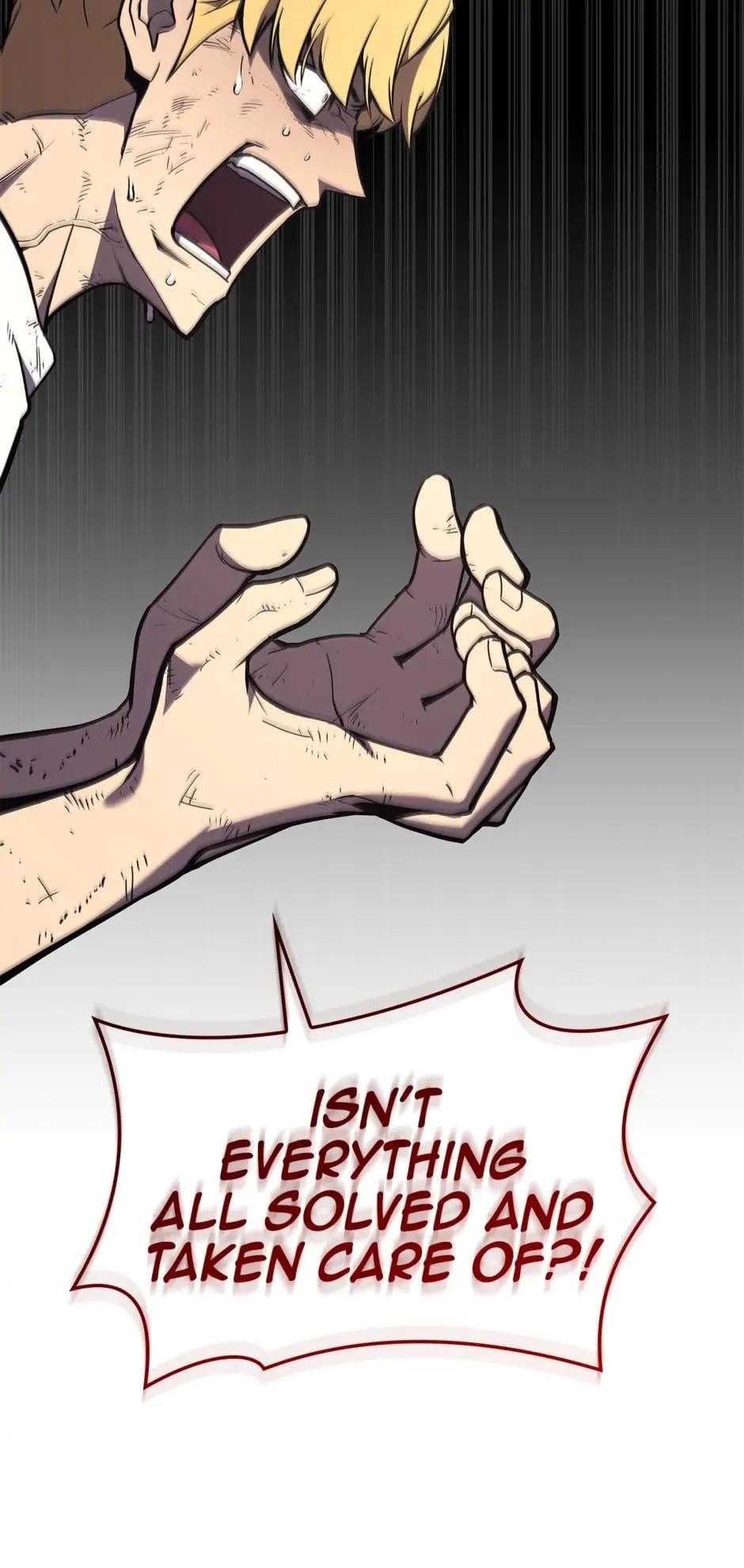 The Return of the Disaster-Class Hero Chapter 72