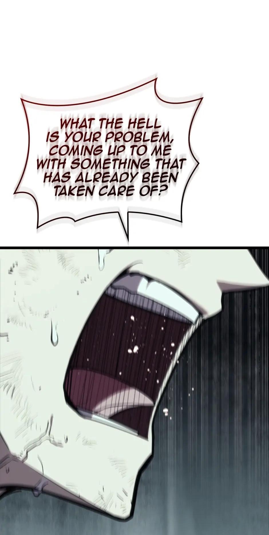 The Return of the Disaster-Class Hero Chapter 72