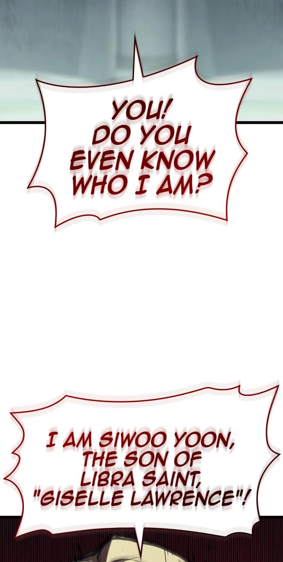 The Return of the Disaster-Class Hero Chapter 72