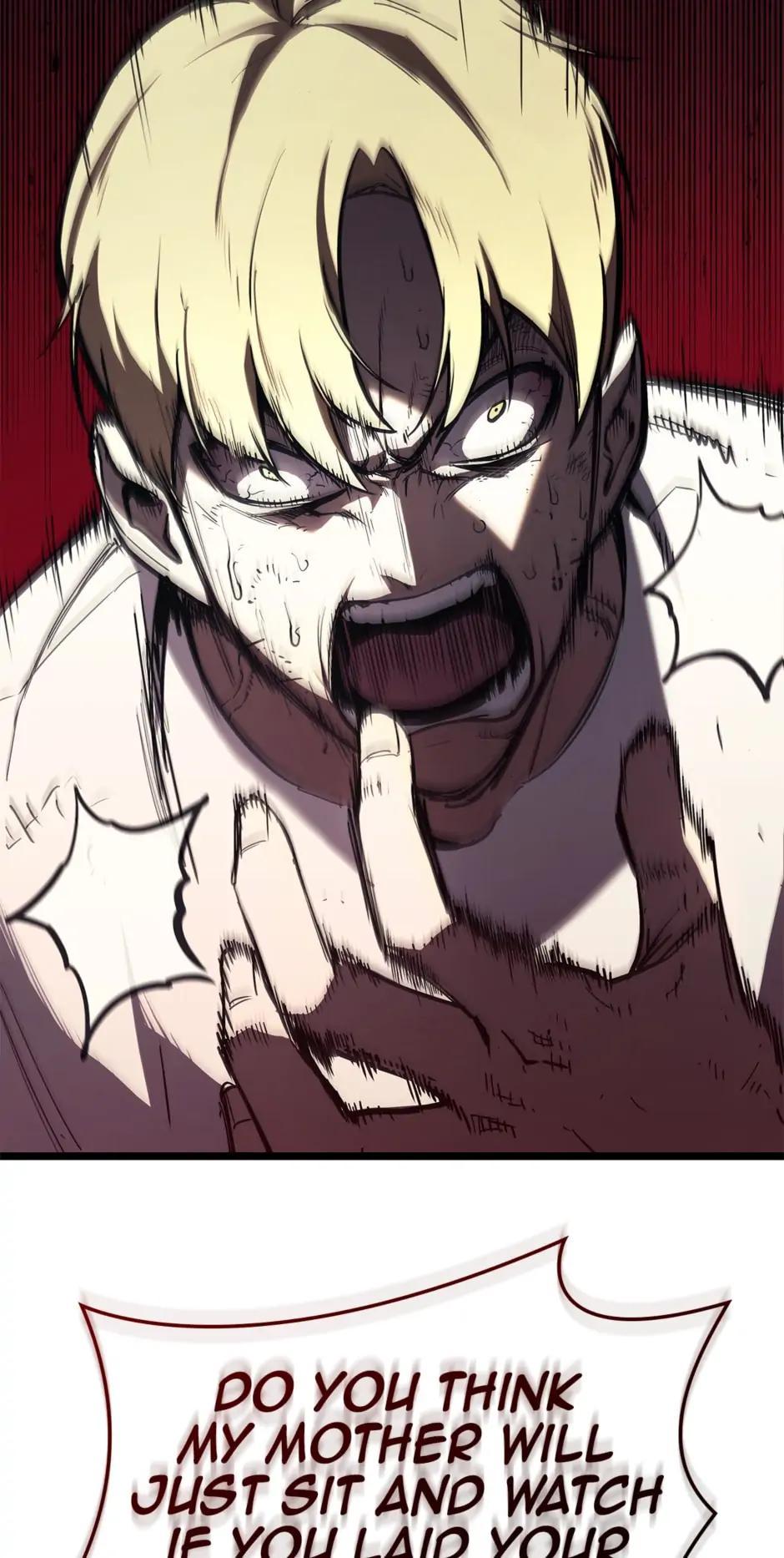 The Return of the Disaster-Class Hero Chapter 72