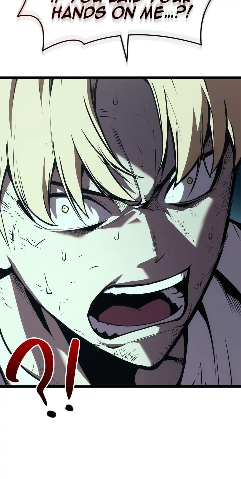 The Return of the Disaster-Class Hero Chapter 72