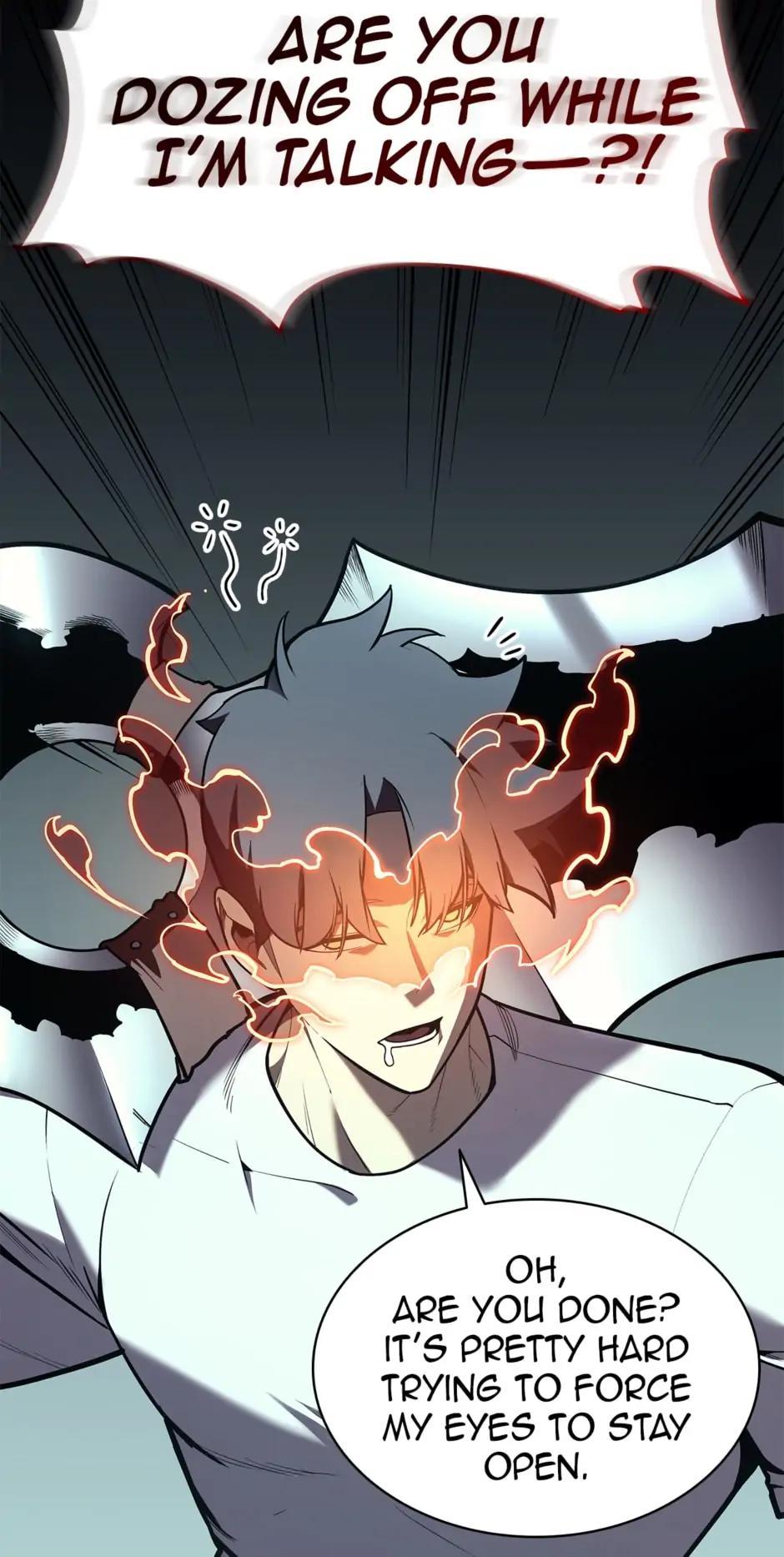 The Return of the Disaster-Class Hero Chapter 72