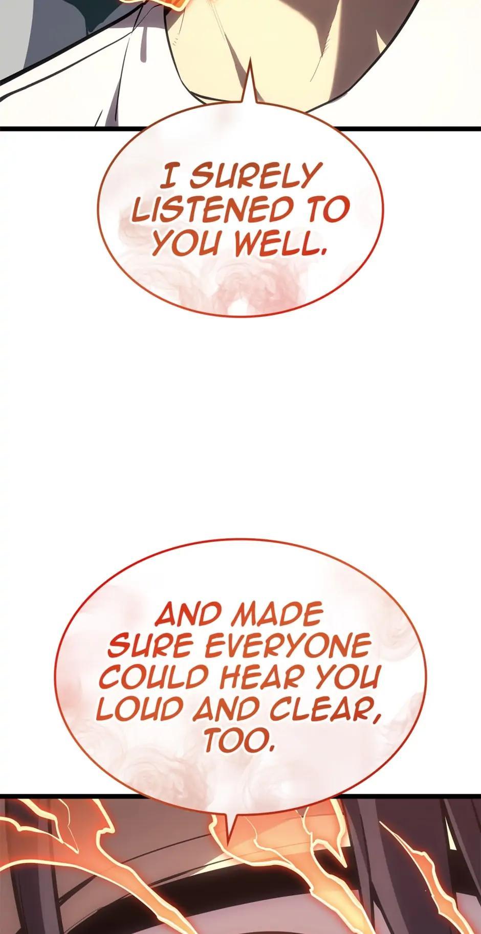 The Return of the Disaster-Class Hero Chapter 72