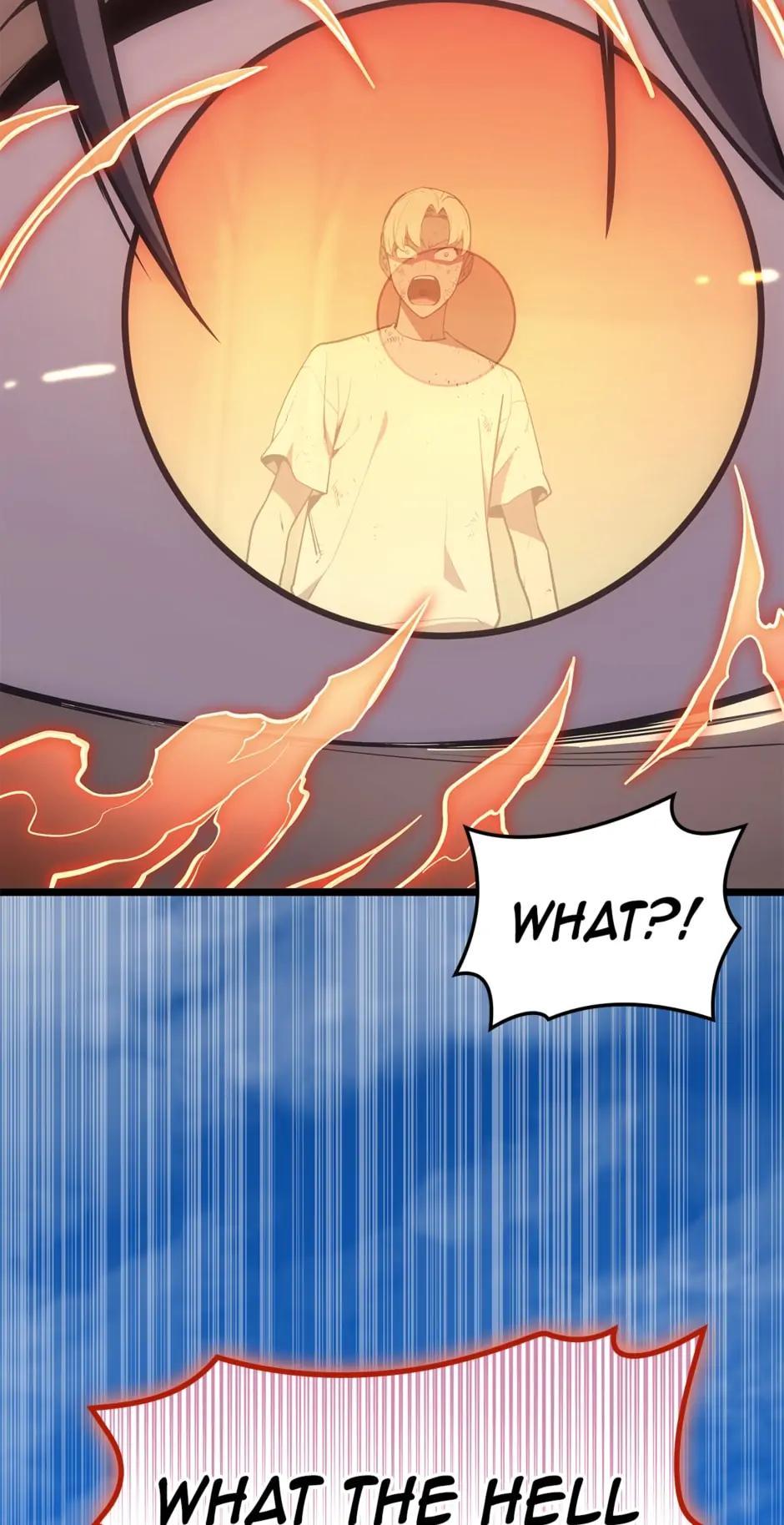 The Return of the Disaster-Class Hero Chapter 72