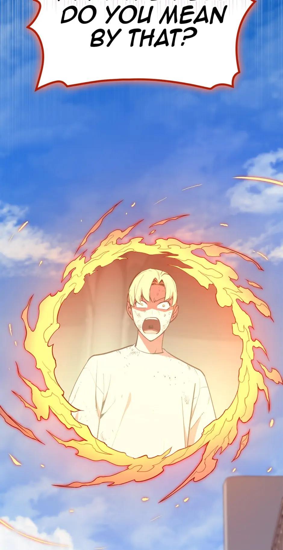 The Return of the Disaster-Class Hero Chapter 72