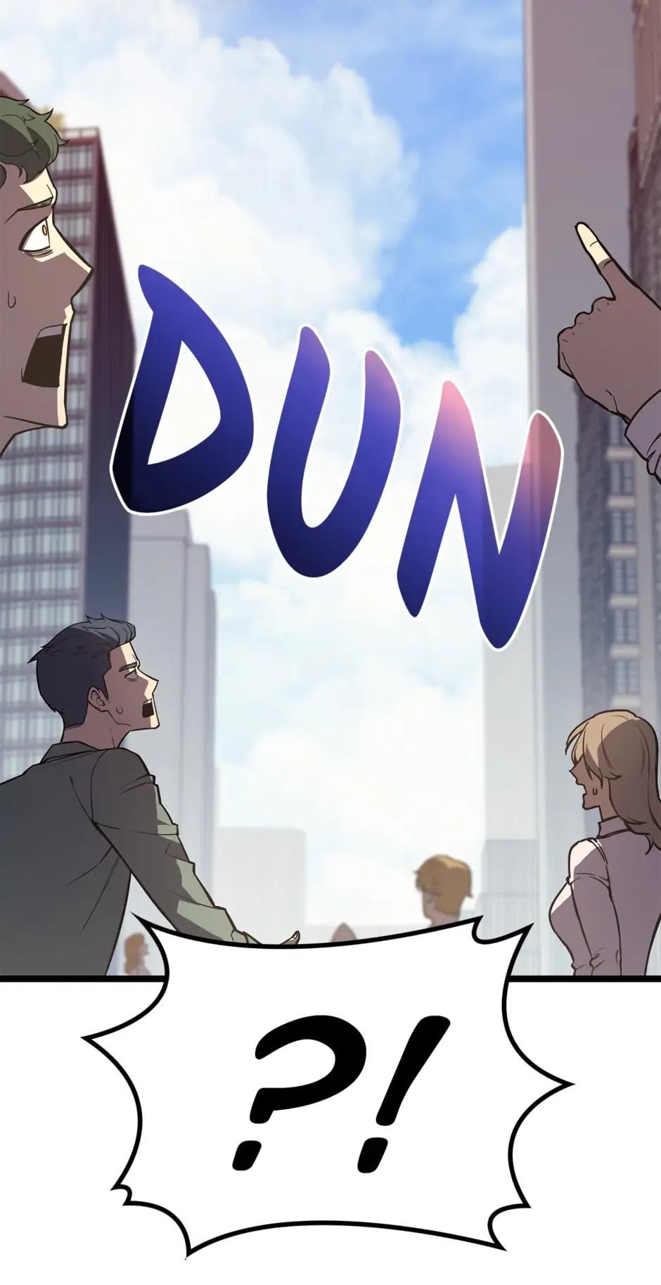 The Return of the Disaster-Class Hero Chapter 72