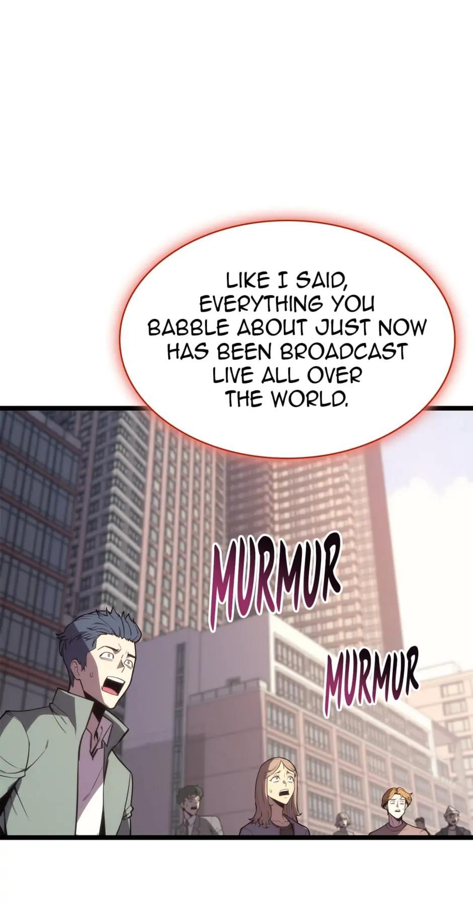 The Return of the Disaster-Class Hero Chapter 72