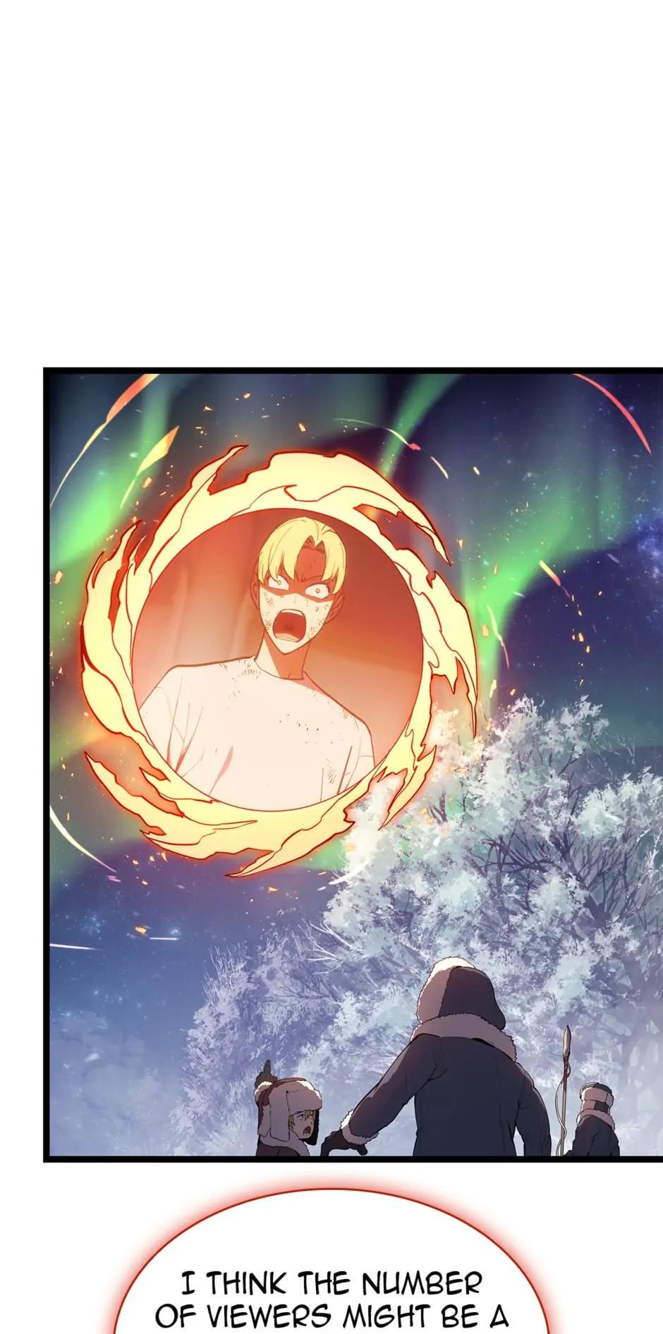 The Return of the Disaster-Class Hero Chapter 72