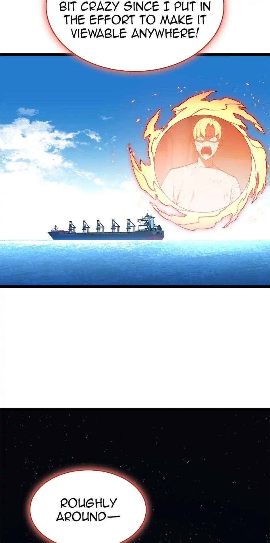 The Return of the Disaster-Class Hero Chapter 72