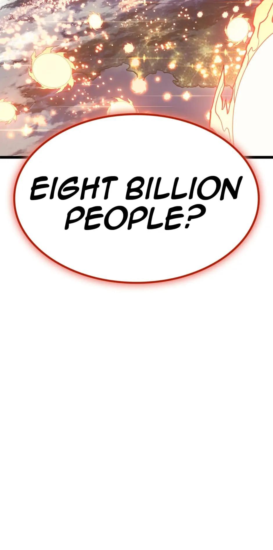 The Return of the Disaster-Class Hero Chapter 72