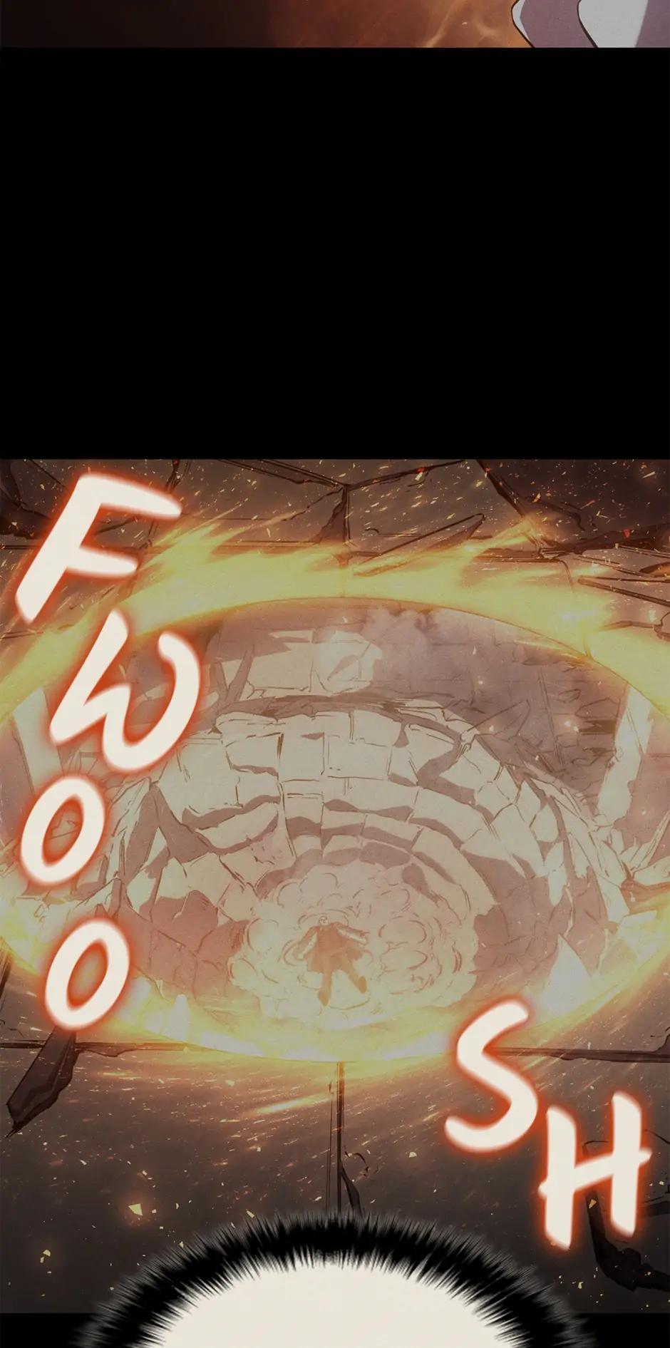 The Return of the Disaster-Class Hero Chapter 72