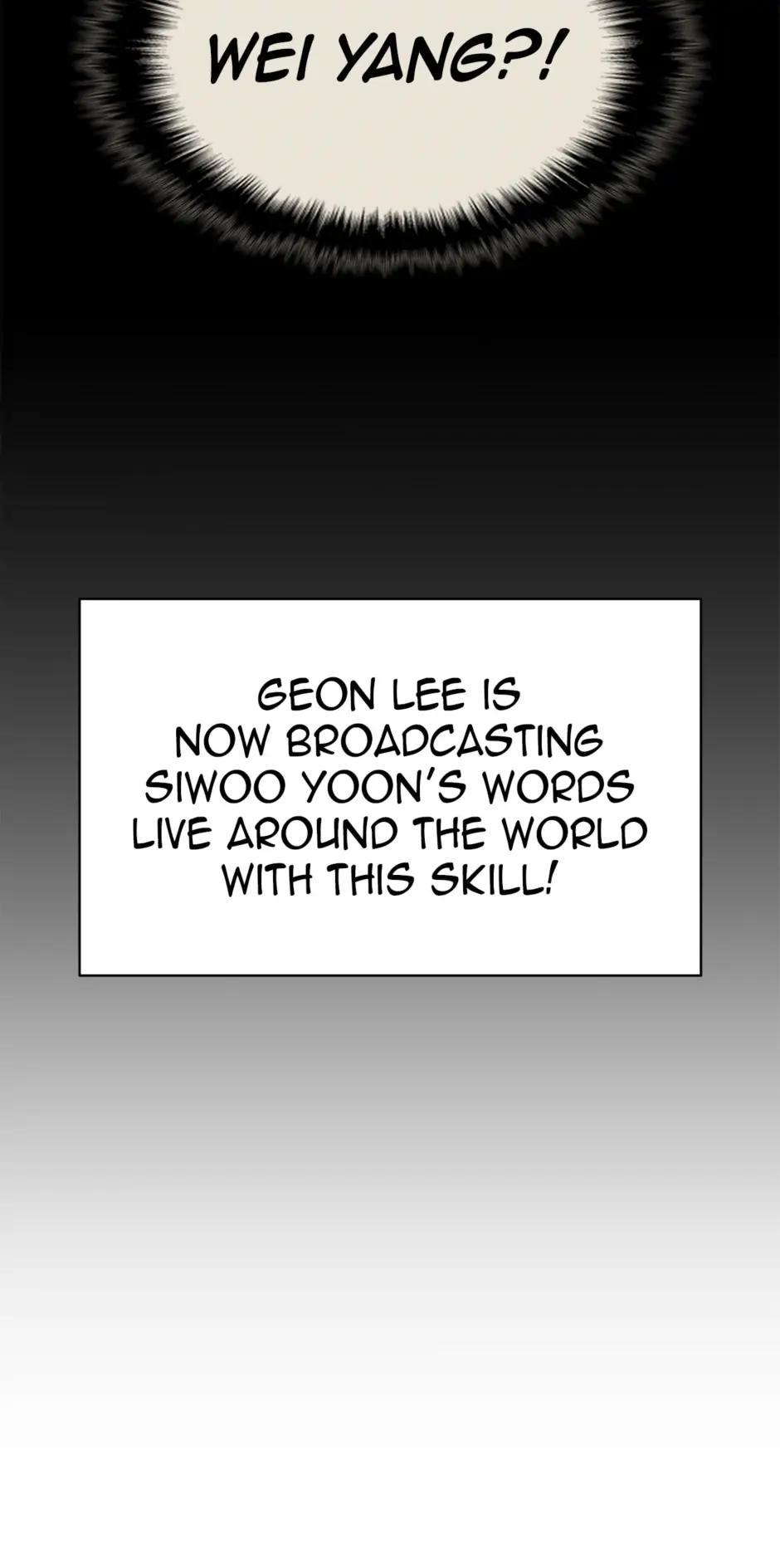 The Return of the Disaster-Class Hero Chapter 72