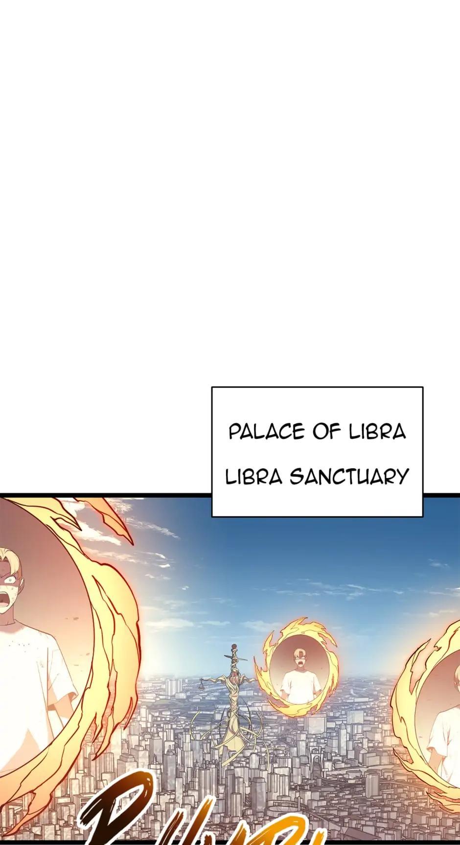 The Return of the Disaster-Class Hero Chapter 72