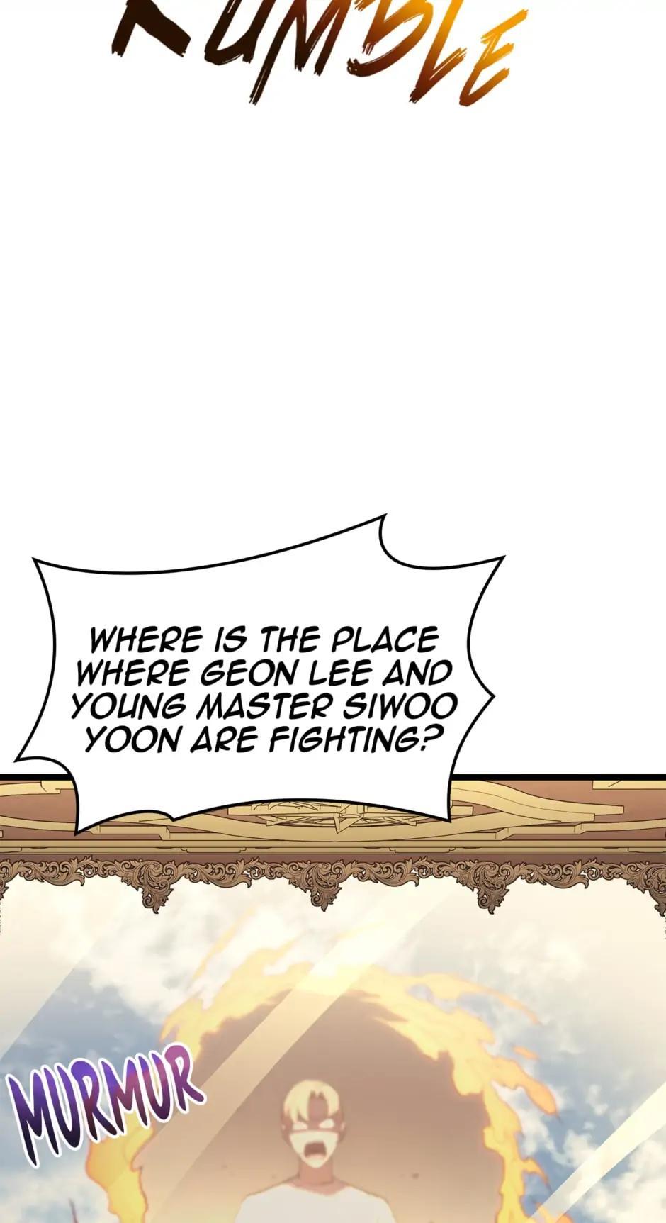 The Return of the Disaster-Class Hero Chapter 72