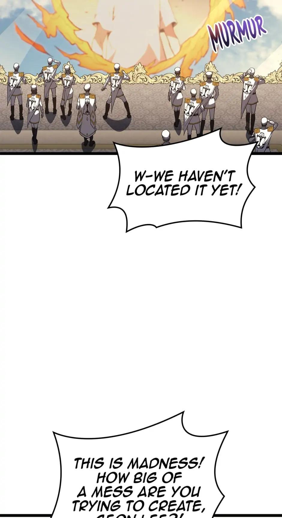 The Return of the Disaster-Class Hero Chapter 72