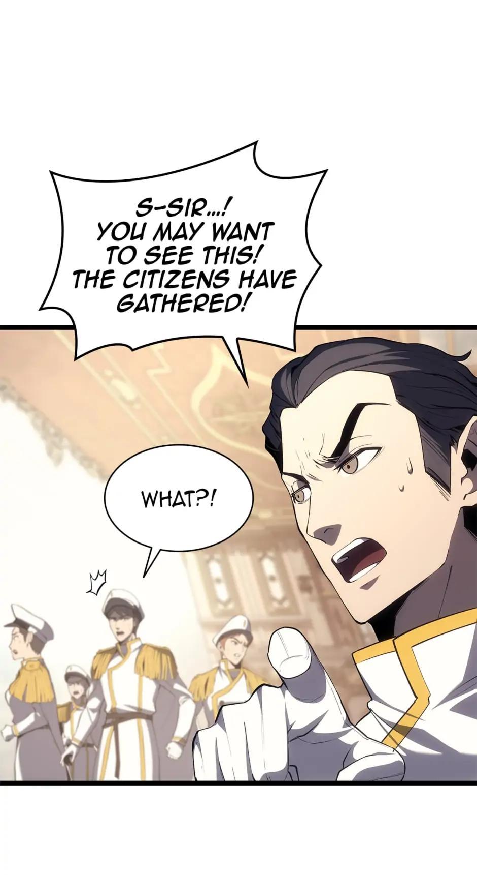 The Return of the Disaster-Class Hero Chapter 72