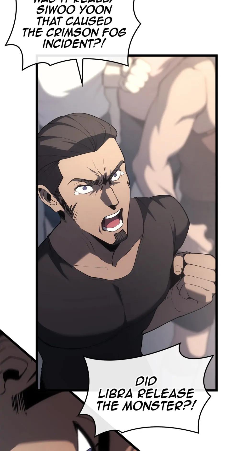 The Return of the Disaster-Class Hero Chapter 72