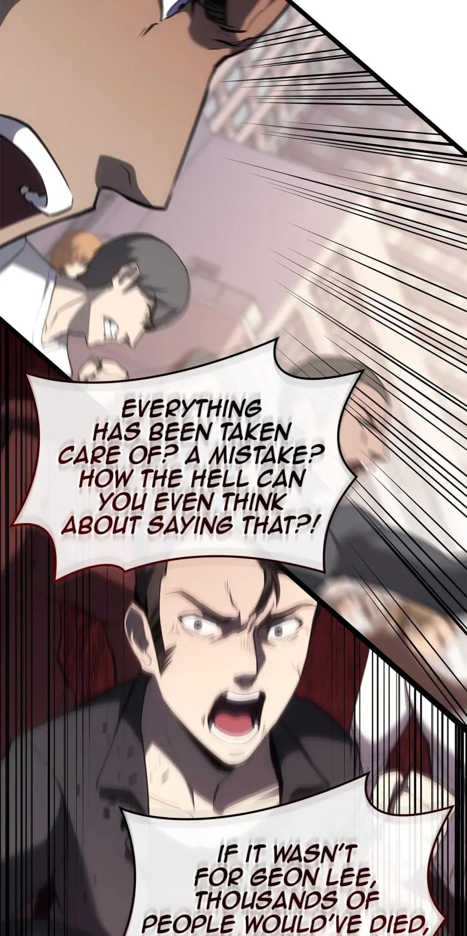 The Return of the Disaster-Class Hero Chapter 72