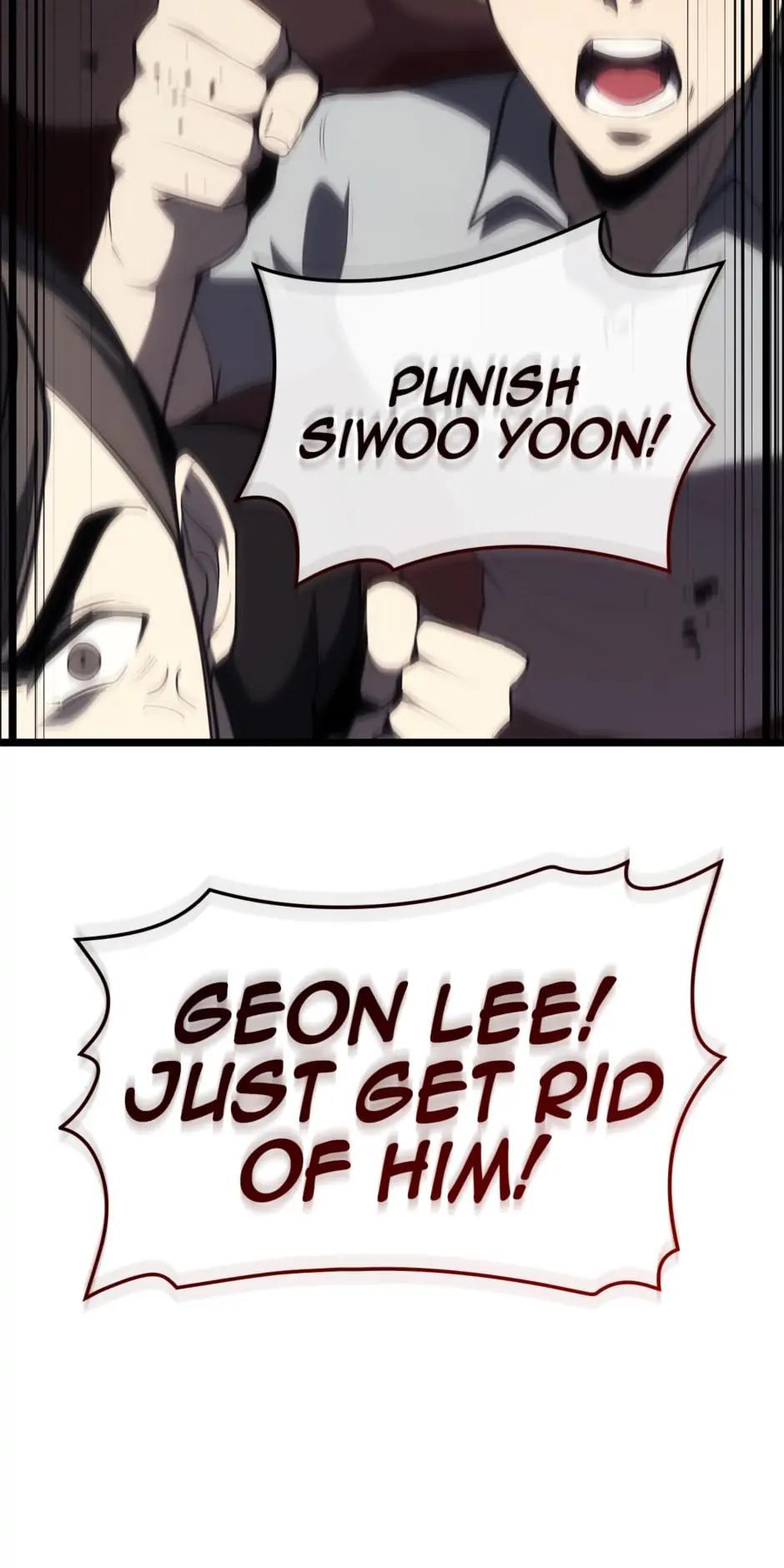 The Return of the Disaster-Class Hero Chapter 72