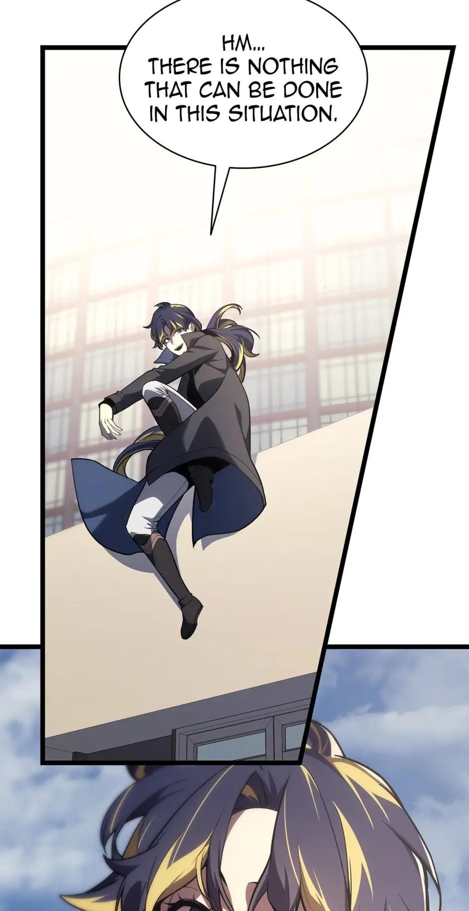 The Return of the Disaster-Class Hero Chapter 72