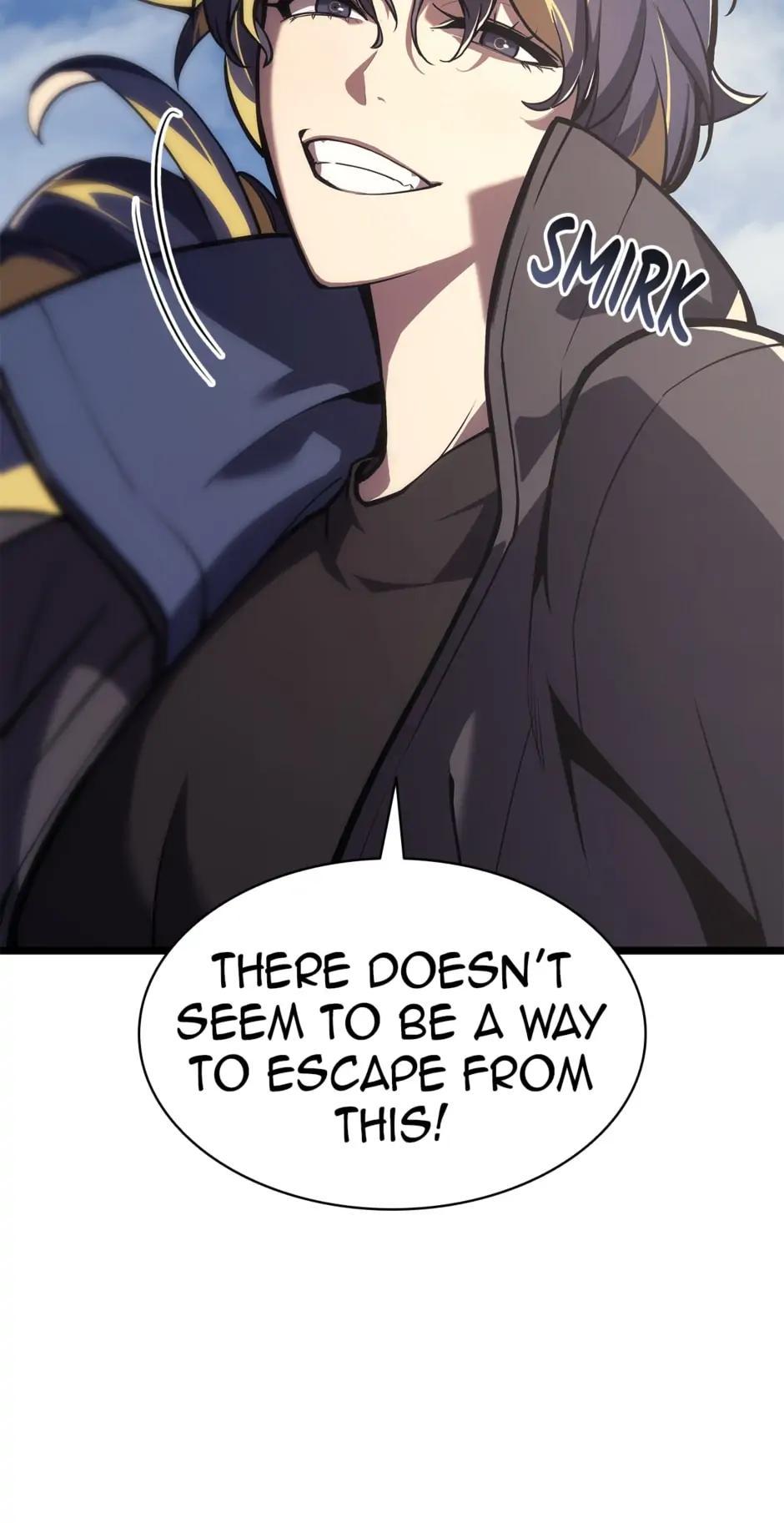 The Return of the Disaster-Class Hero Chapter 72