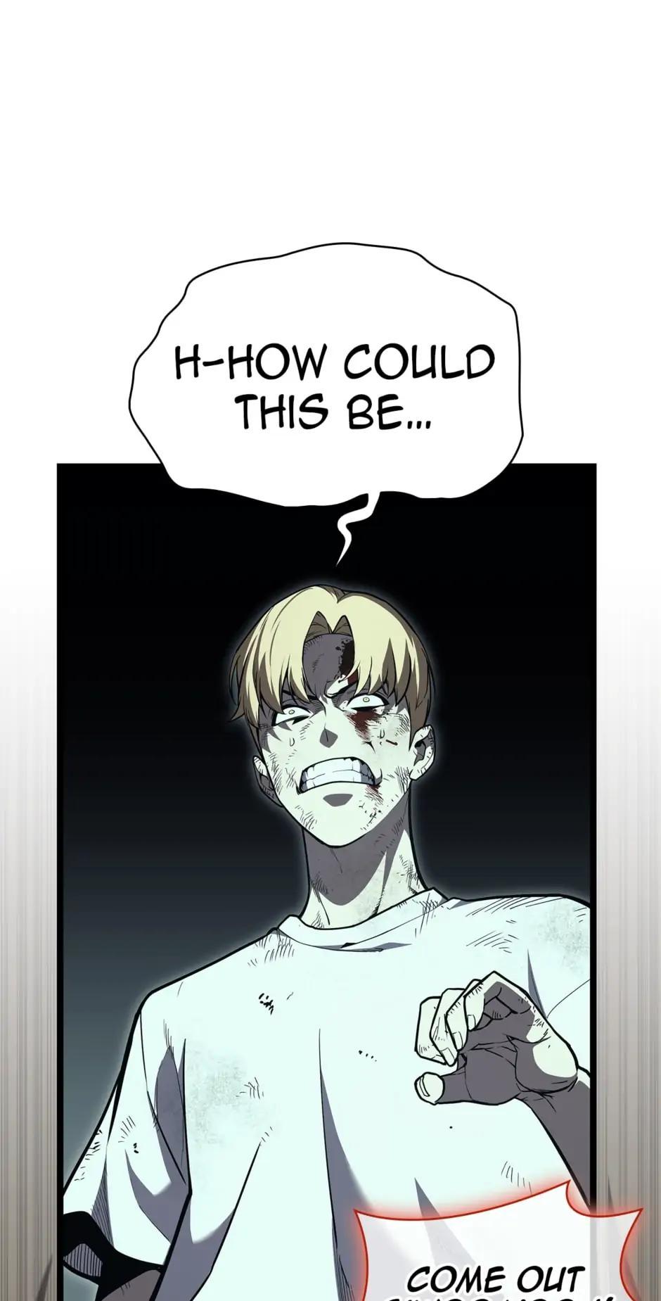 The Return of the Disaster-Class Hero Chapter 72