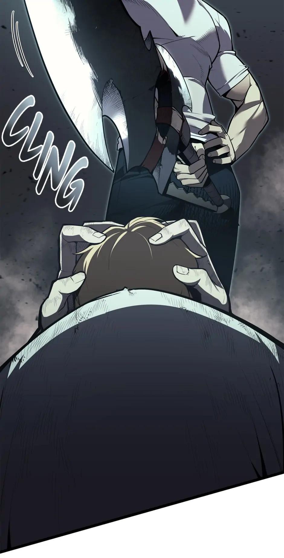 The Return of the Disaster-Class Hero Chapter 72