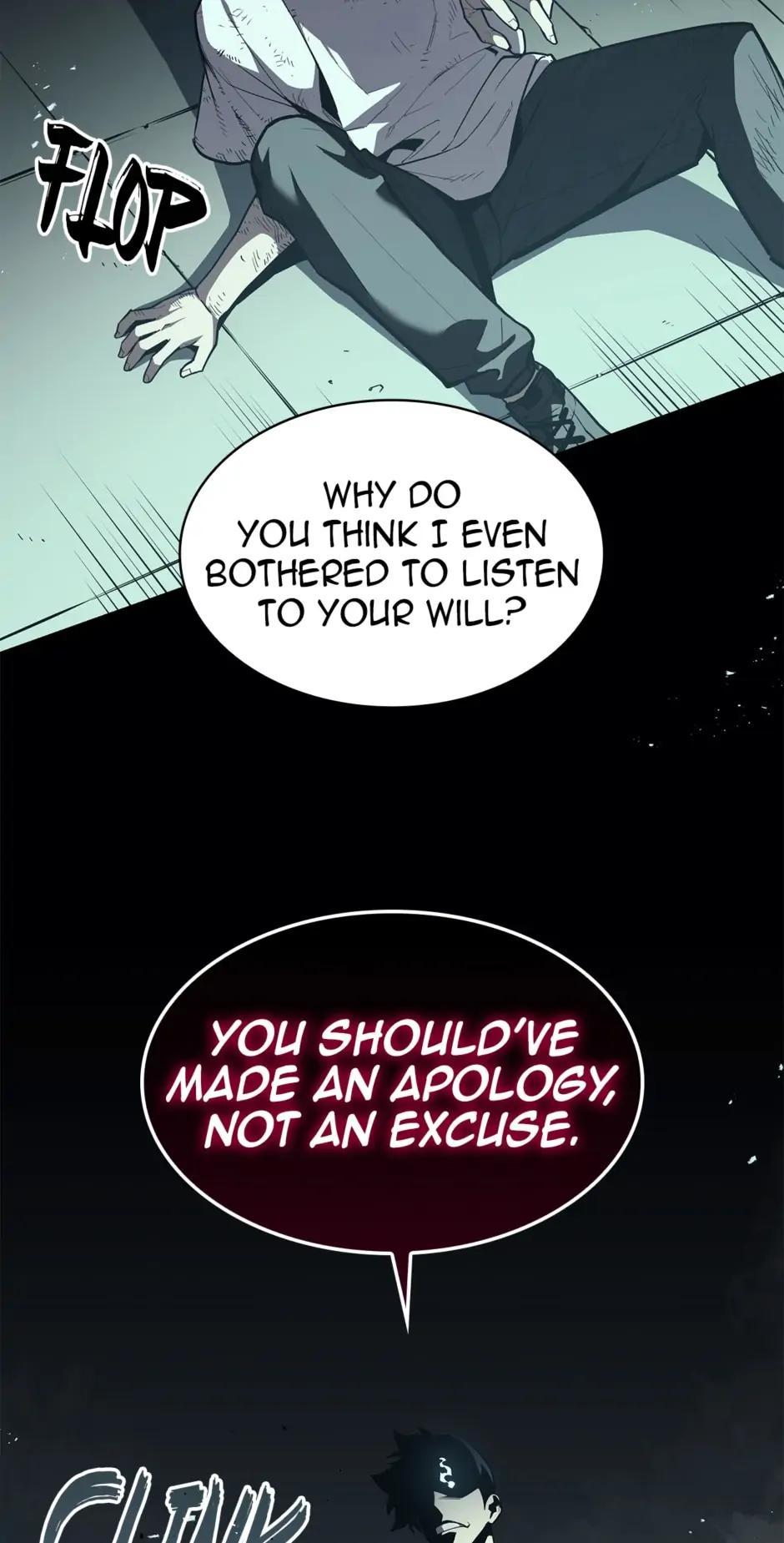 The Return of the Disaster-Class Hero Chapter 72