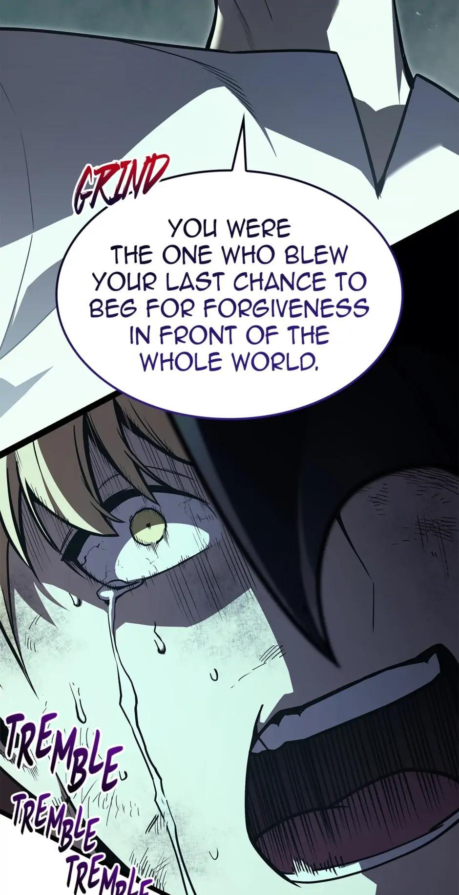 The Return of the Disaster-Class Hero Chapter 72