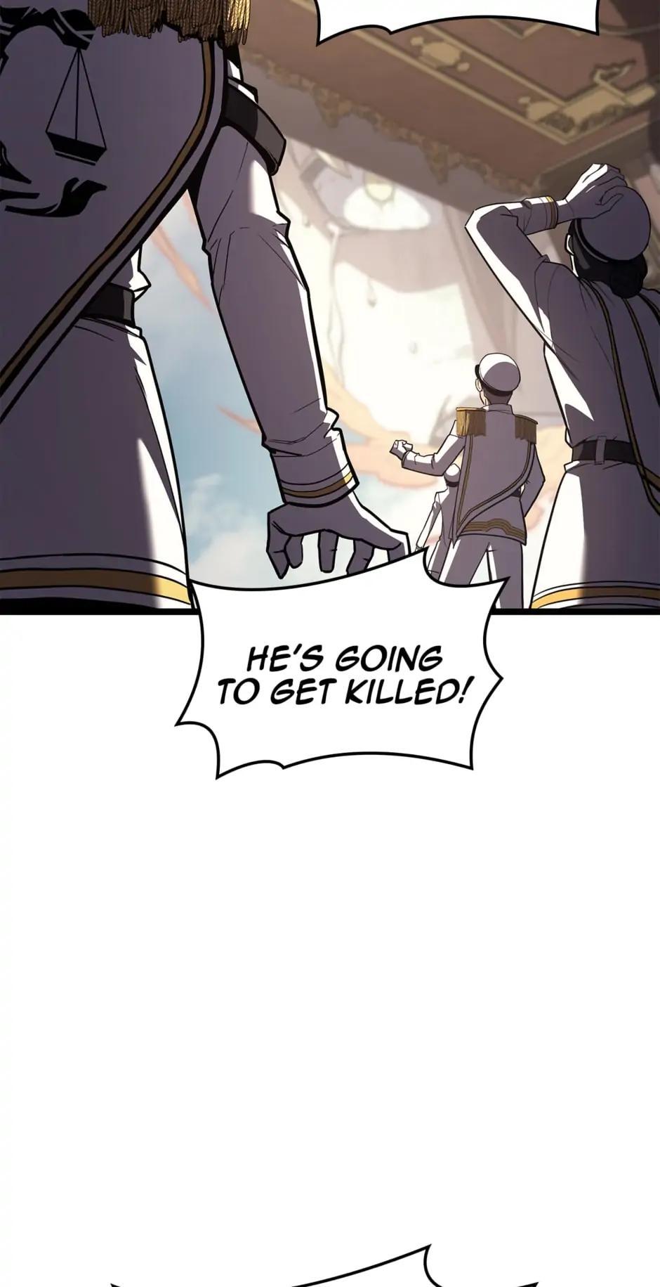 The Return of the Disaster-Class Hero Chapter 72