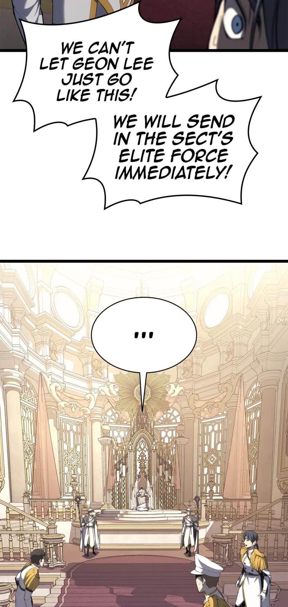 The Return of the Disaster-Class Hero Chapter 72