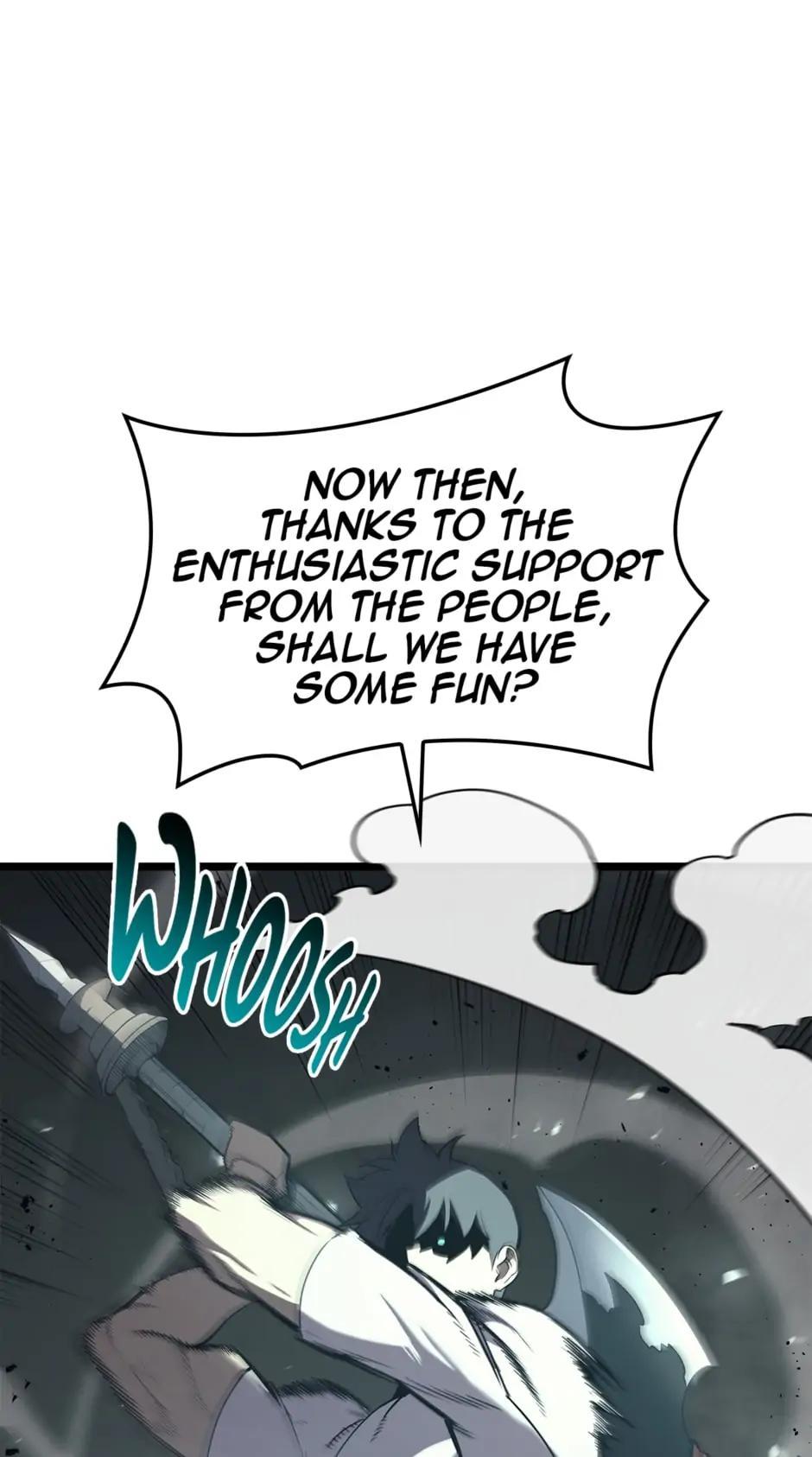 The Return of the Disaster-Class Hero Chapter 72