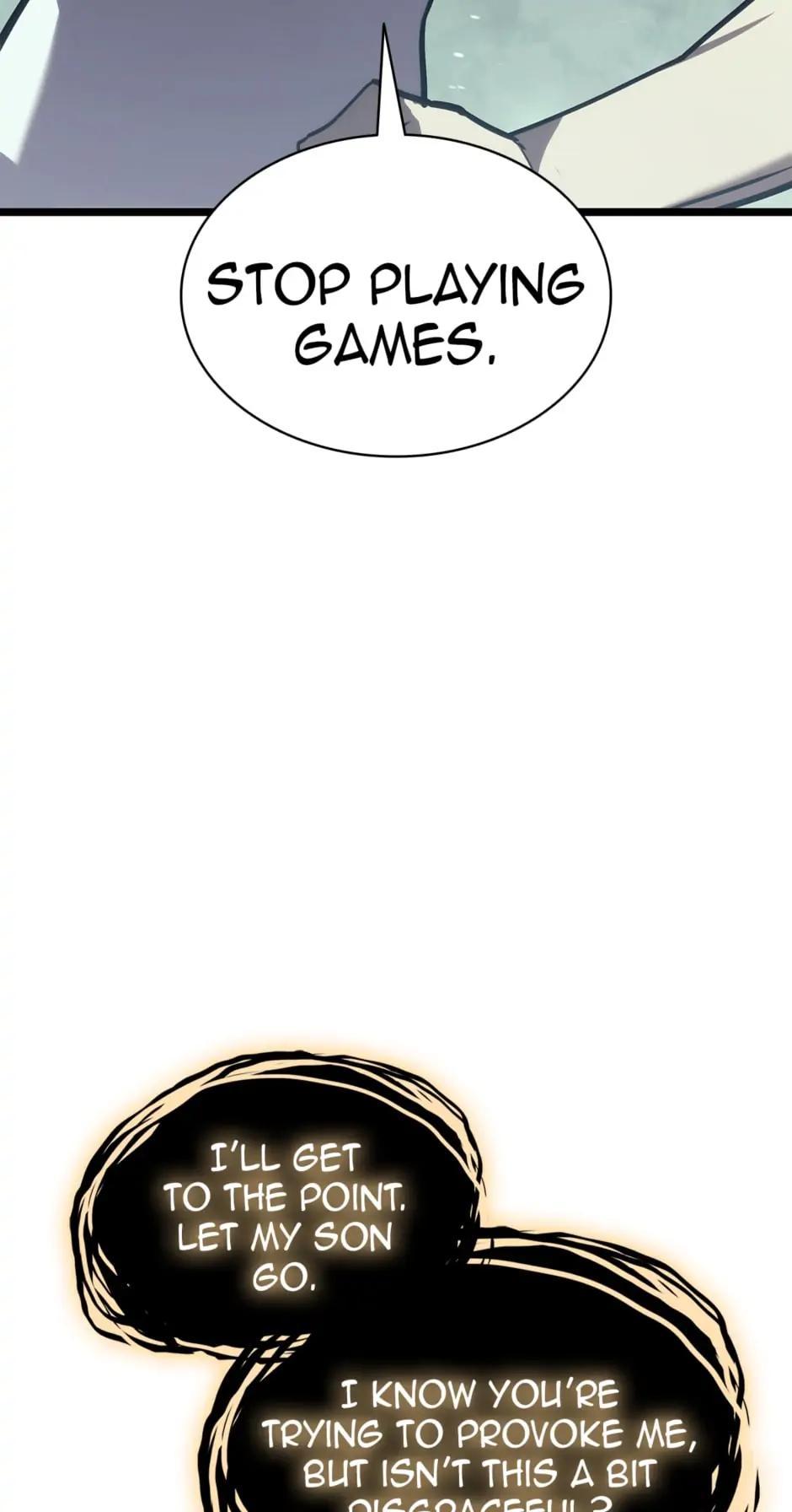 The Return of the Disaster-Class Hero Chapter 72