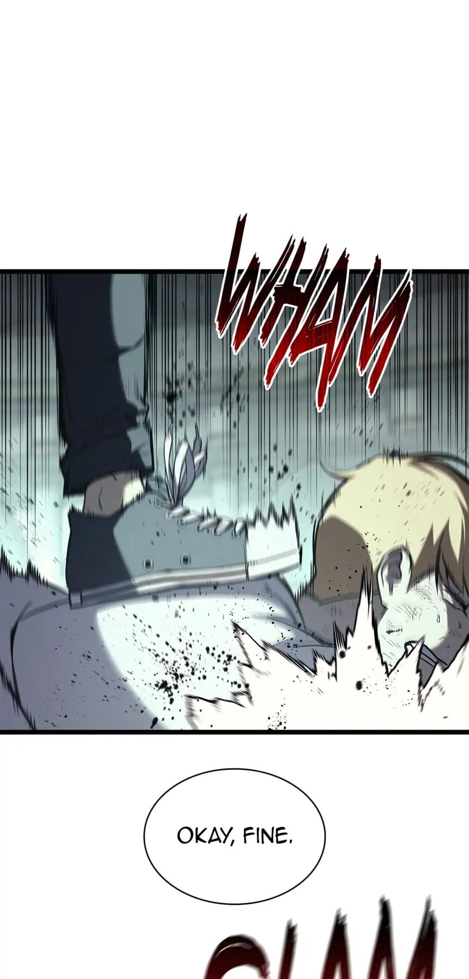 The Return of the Disaster-Class Hero Chapter 72