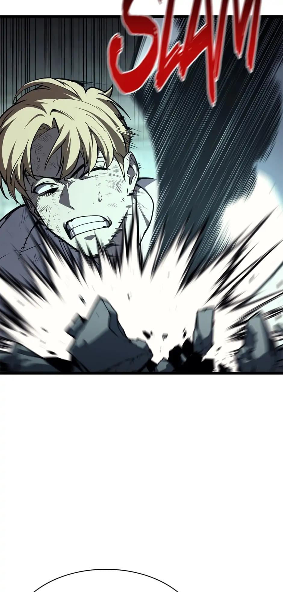 The Return of the Disaster-Class Hero Chapter 72