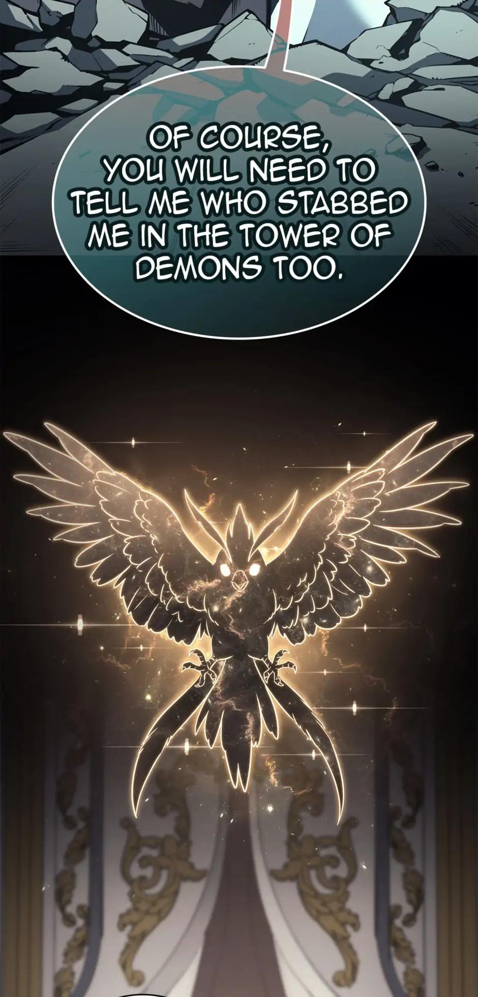 The Return of the Disaster-Class Hero Chapter 72