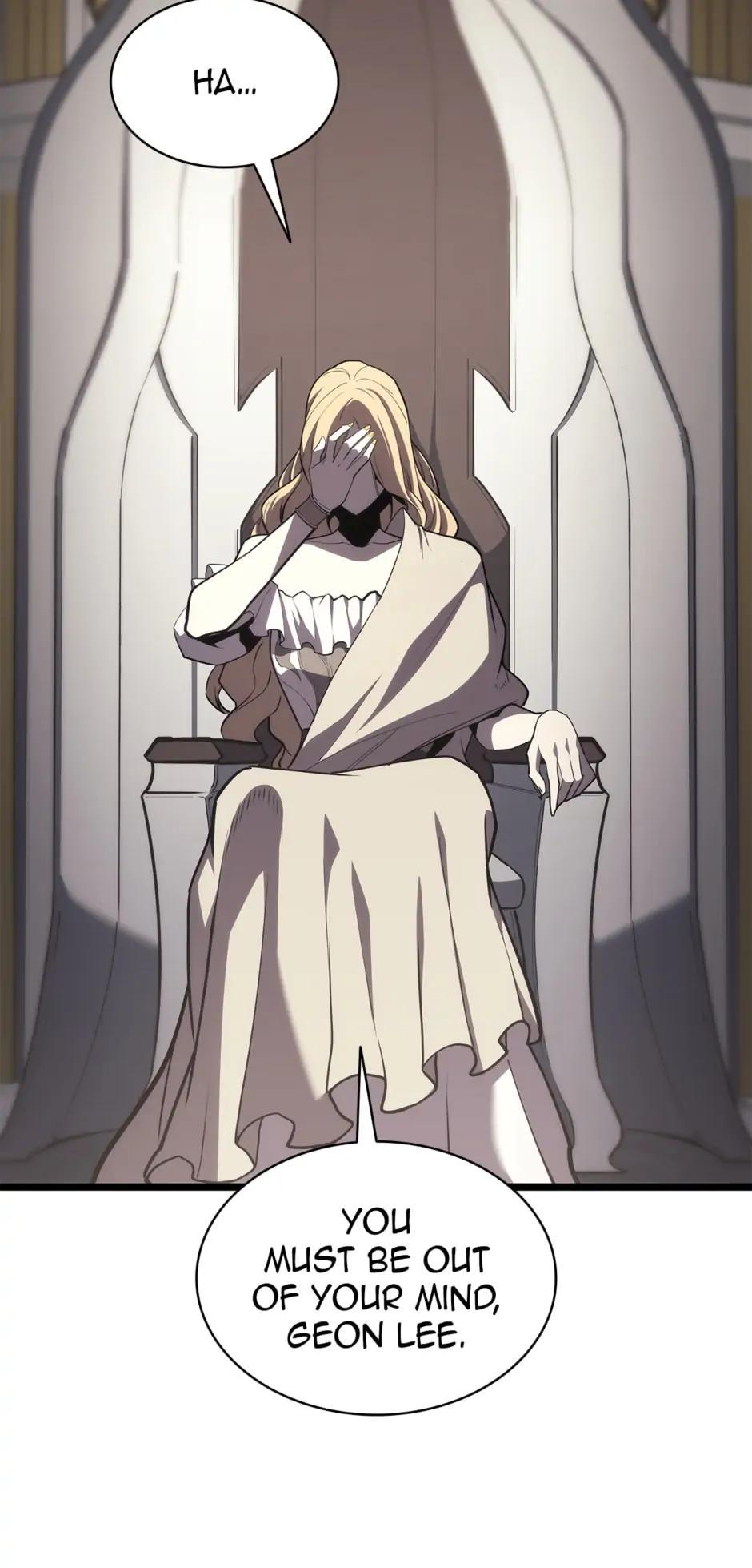 The Return of the Disaster-Class Hero Chapter 72