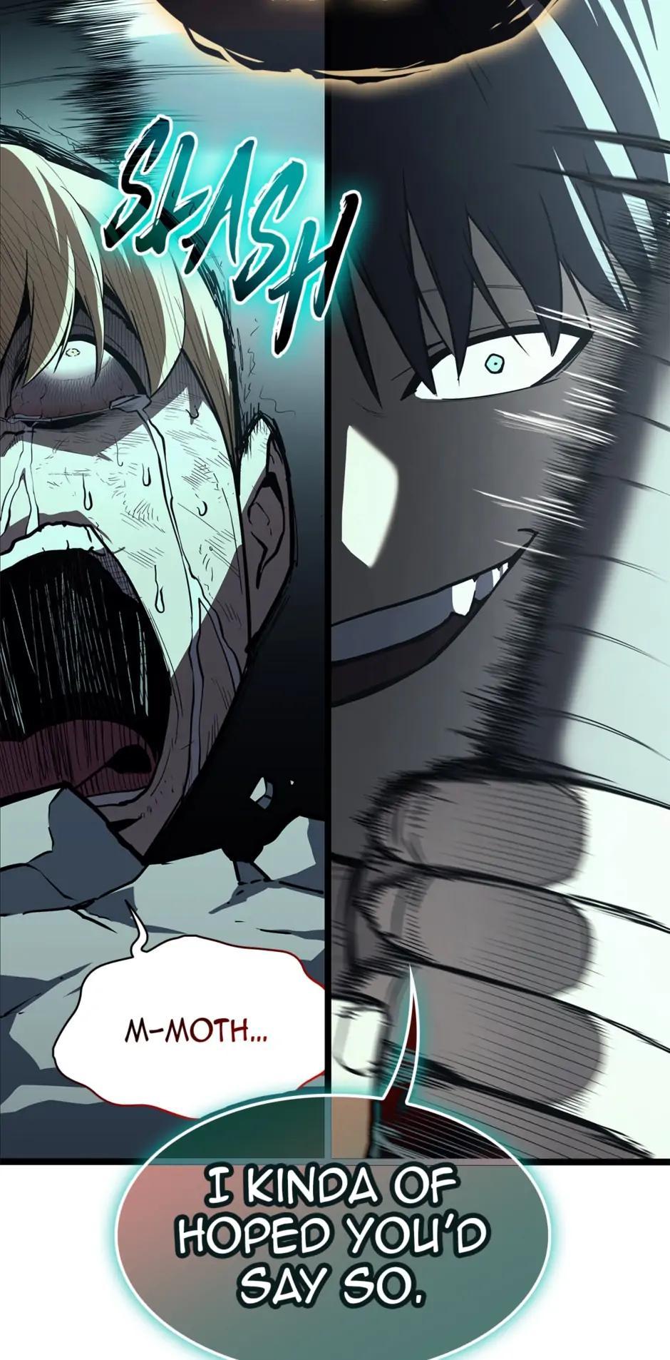 The Return of the Disaster-Class Hero Chapter 72