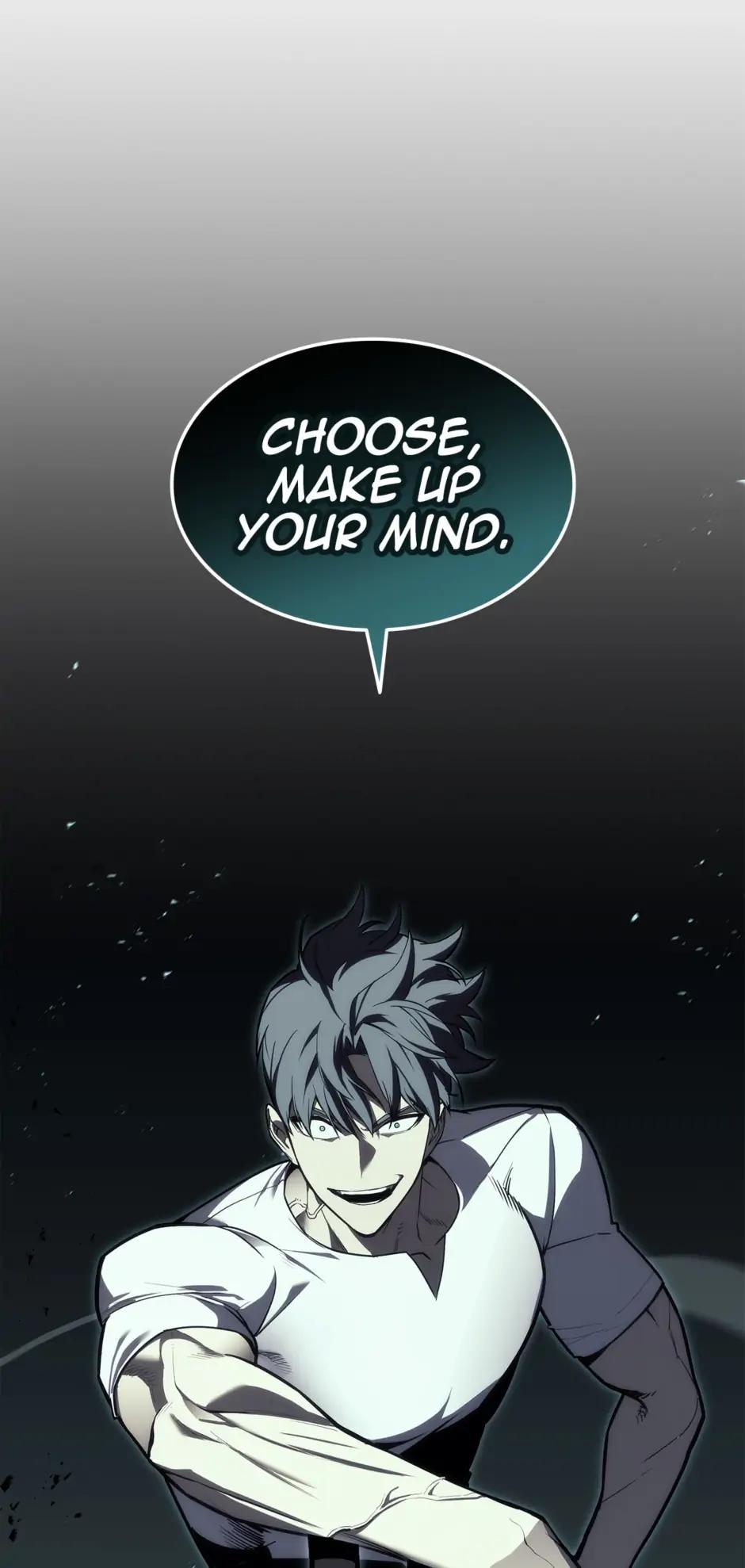 The Return of the Disaster-Class Hero Chapter 73