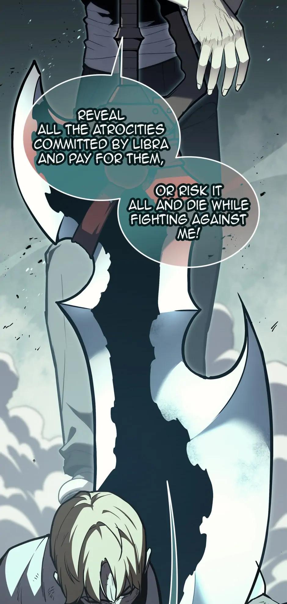 The Return of the Disaster-Class Hero Chapter 73