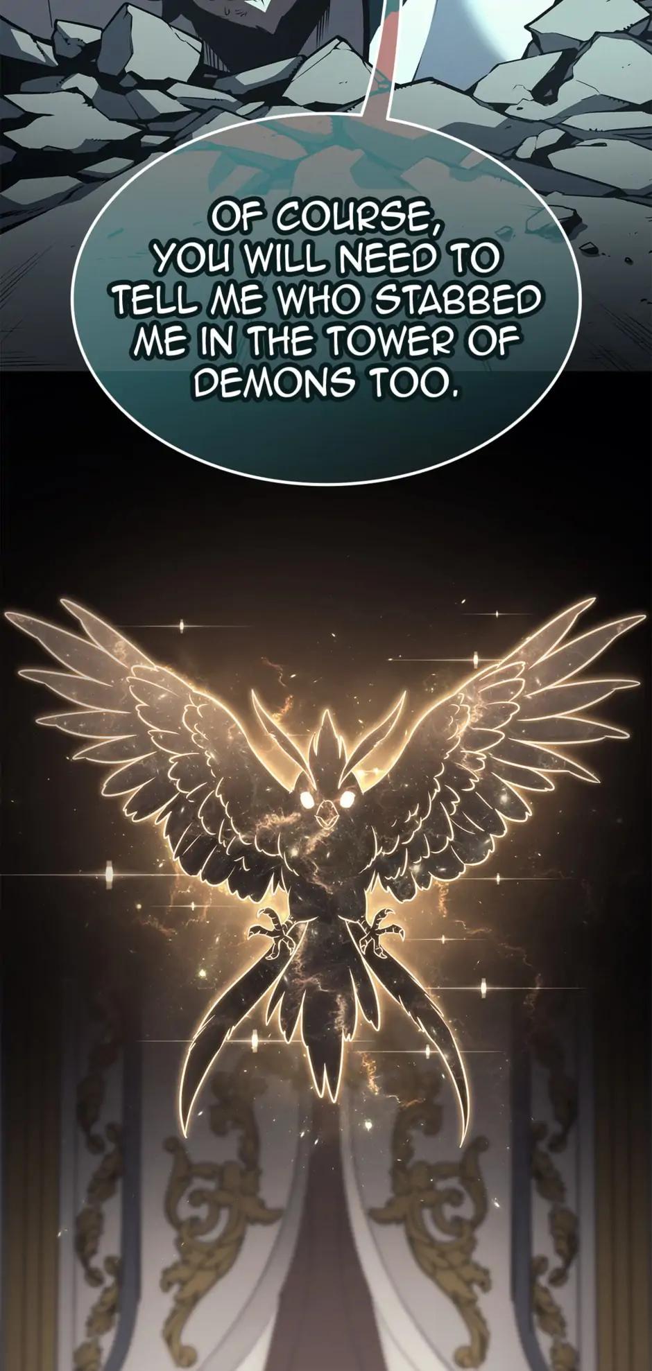 The Return of the Disaster-Class Hero Chapter 73