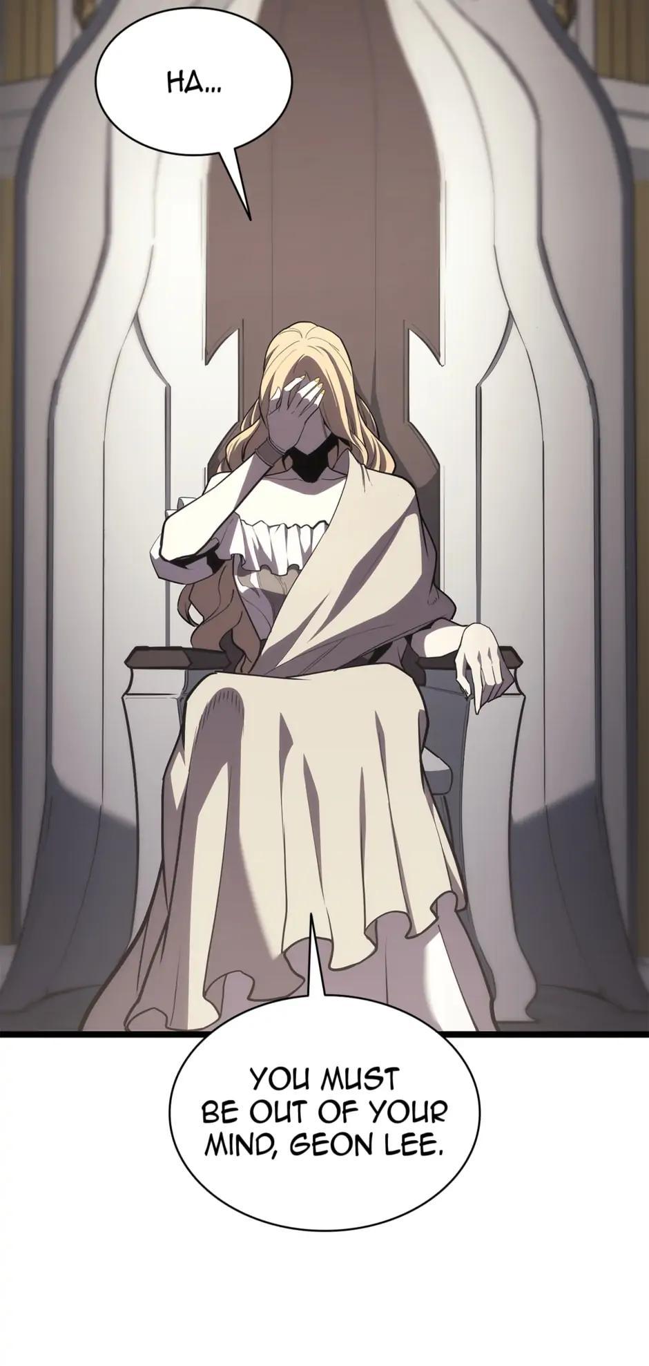 The Return of the Disaster-Class Hero Chapter 73