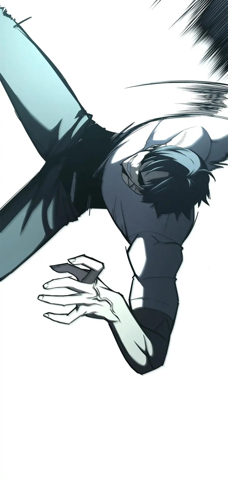 The Return of the Disaster-Class Hero Chapter 73