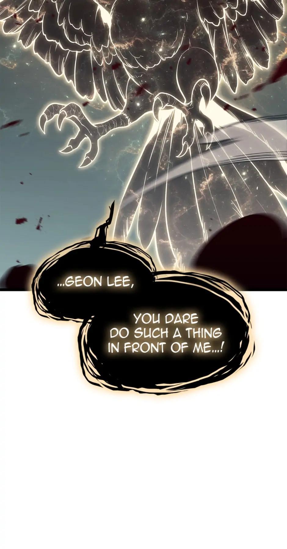 The Return of the Disaster-Class Hero Chapter 73