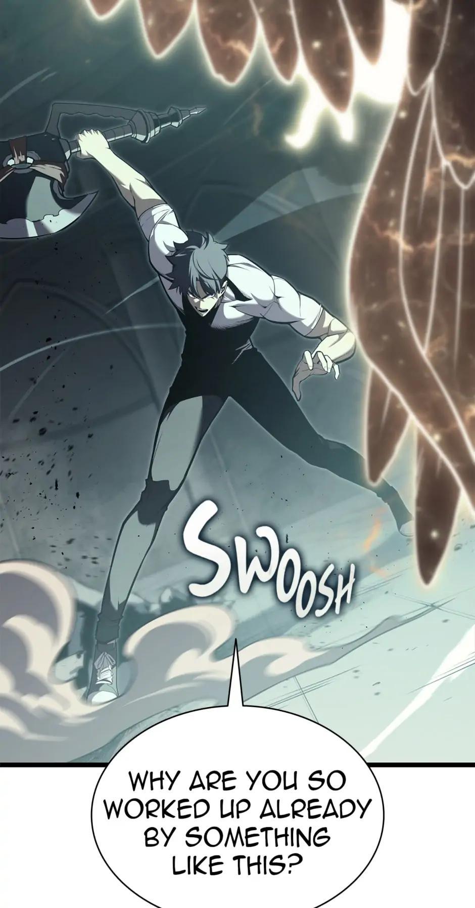 The Return of the Disaster-Class Hero Chapter 73