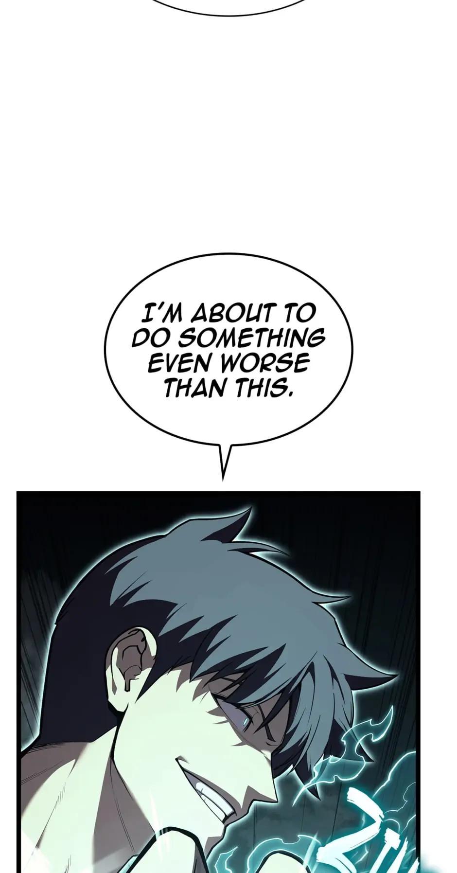 The Return of the Disaster-Class Hero Chapter 73