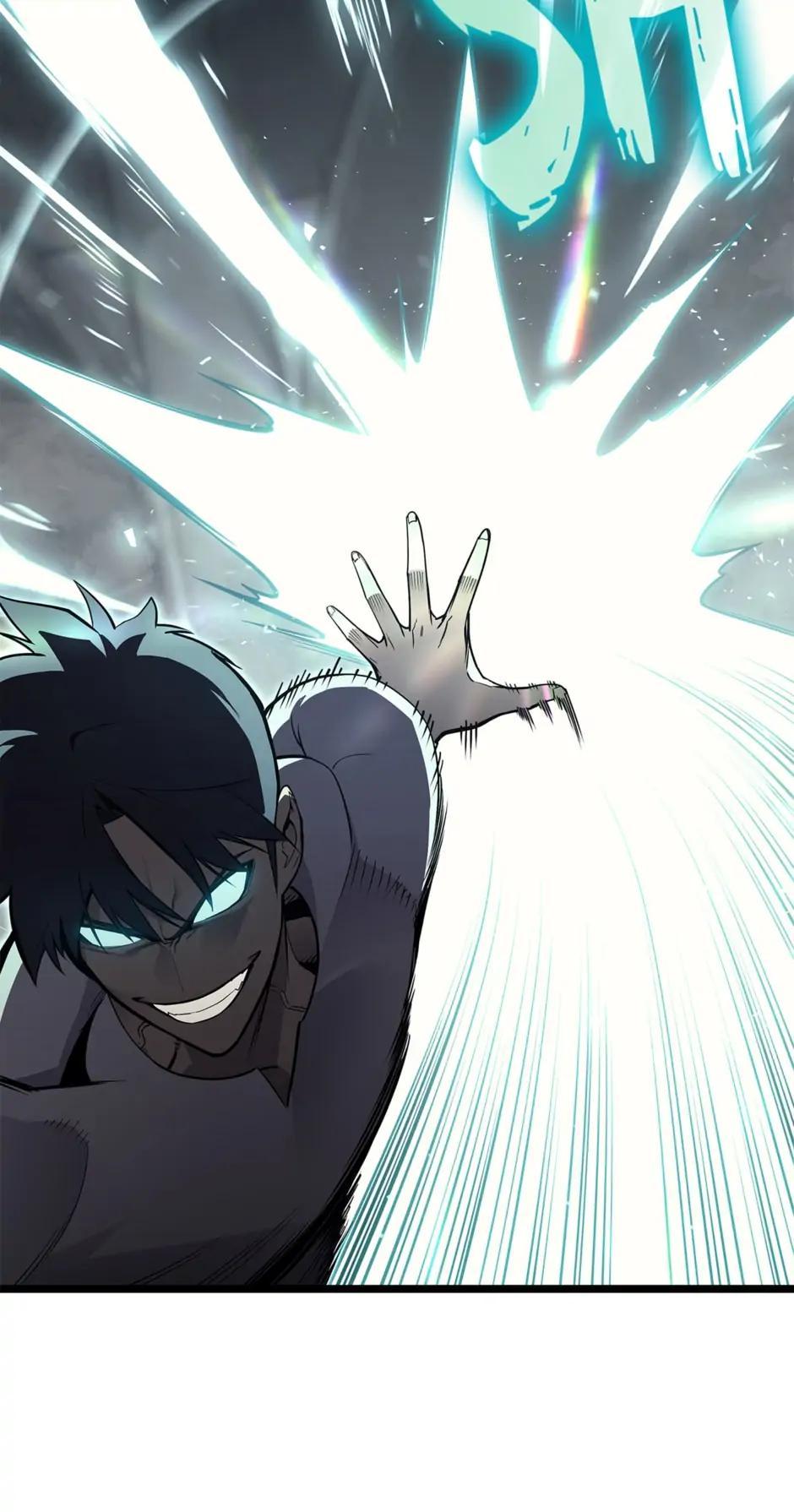 The Return of the Disaster-Class Hero Chapter 73