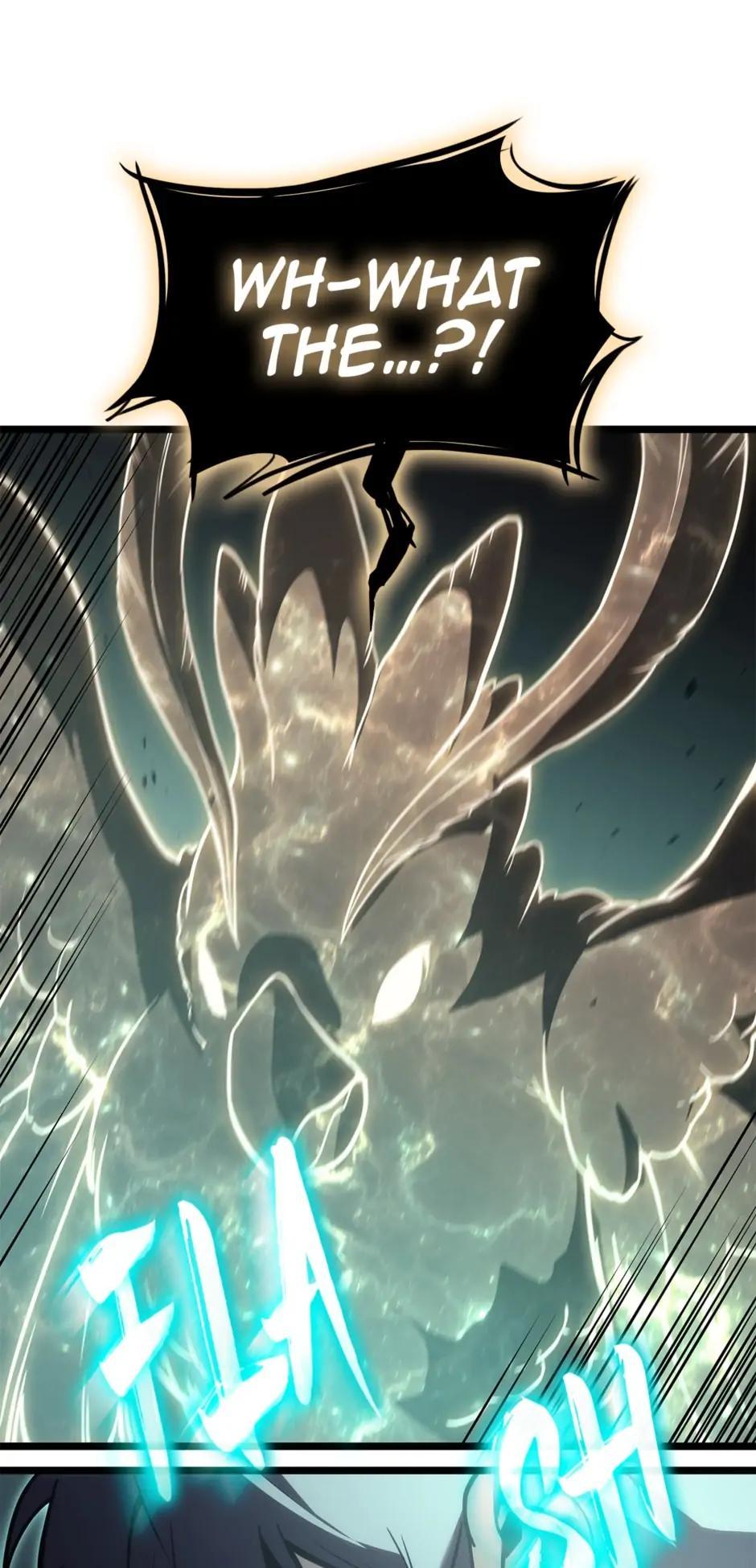 The Return of the Disaster-Class Hero Chapter 73